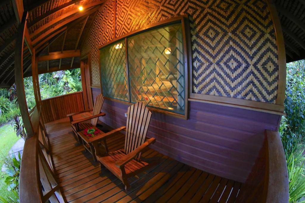 Walindi Plantation Resort Kimbe Camera foto